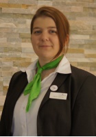 Guest Service - Janin Döhler