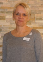 Accounting Manager - Bärbel Schramm