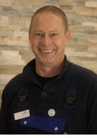 Senior House Technician - Frank Janssen