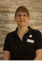 SPA and Wellness Manager - Kerstin Lehmann