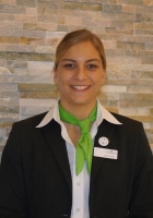 Manager Lodgings & Corporate Happiness Rep. - Zeinab Saab